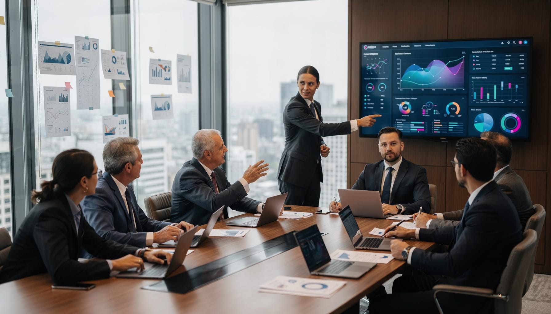 AI vs Traditional Marketing: Which is More Cost-Effective for Top Law Firms?