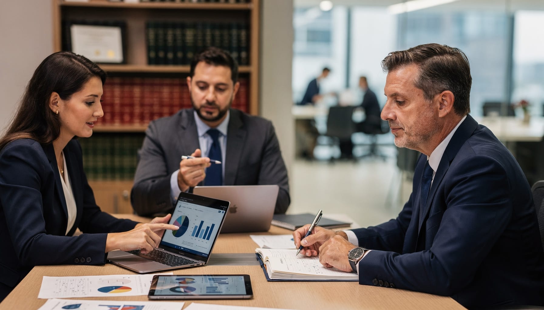 How to Choose the Best Law Firm Marketing Services for Your Practice